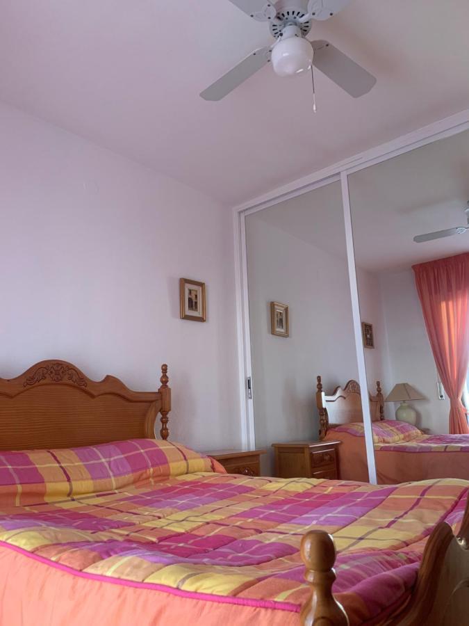 Apartamento Bellasol 19 Mijas Ngoại thất bức ảnh