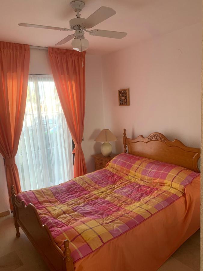 Apartamento Bellasol 19 Mijas Ngoại thất bức ảnh